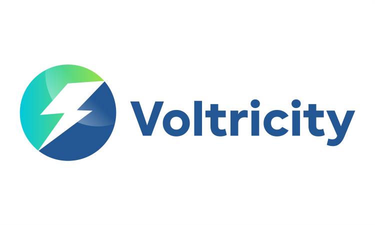 Voltricity logo