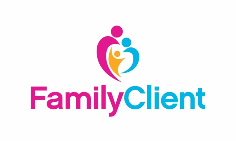 FamilyClient logo