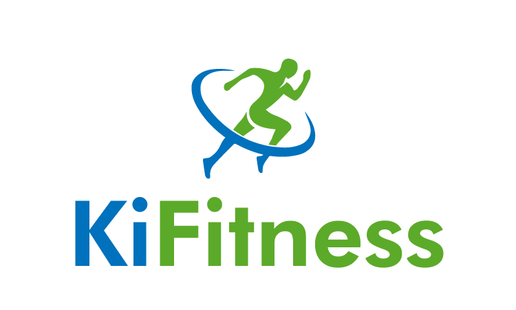 KiFitness.com - buying Unique premium names