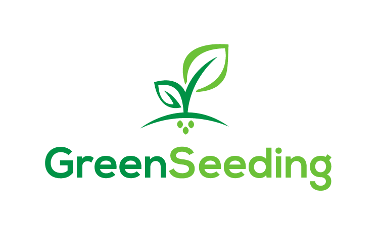 GreenSeeding.com - Catchy premium domain names