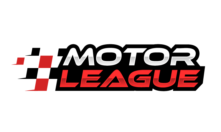 MotorLeague logo