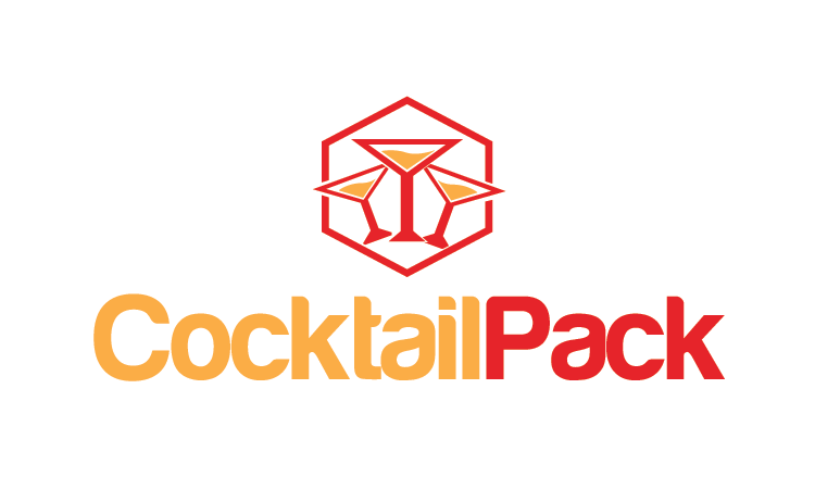 CocktailPack logo