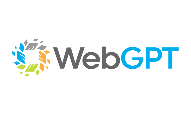 WebGPT logo