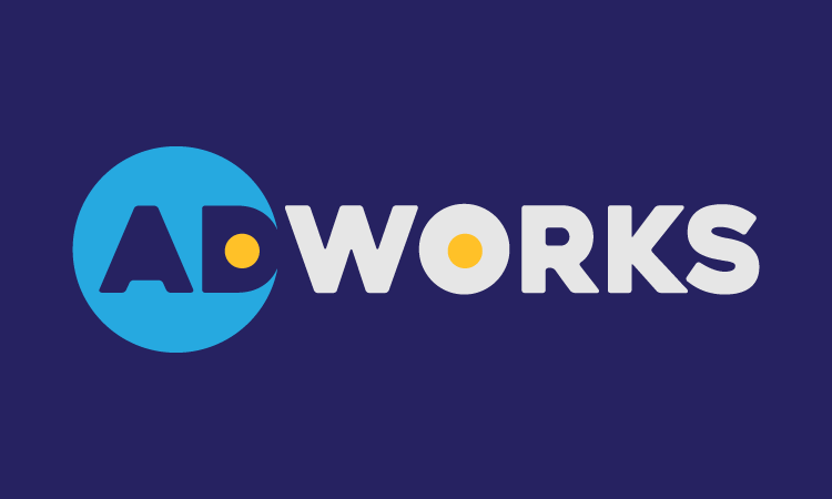 AdWorks logo