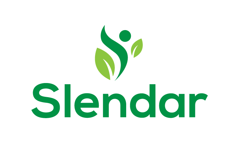 Slendar logo