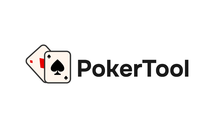 PokerTool logo