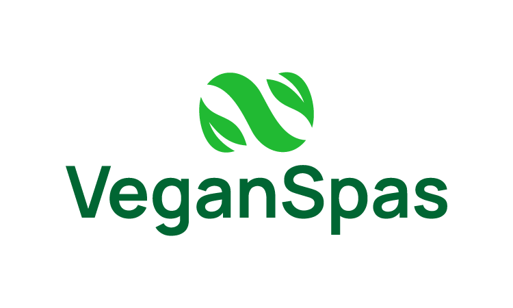 VeganSpas logo