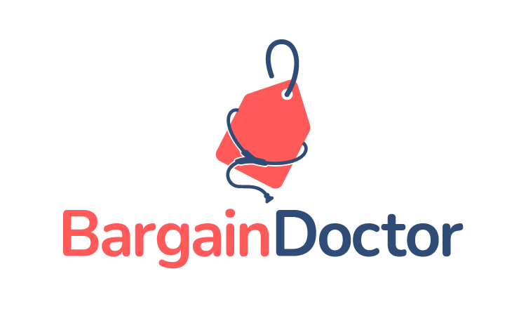 BargainDoctor - New premium product names for sale