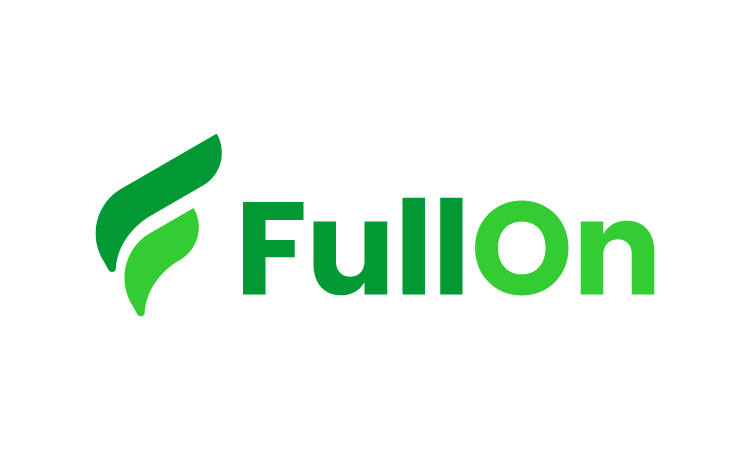 FullOn logo