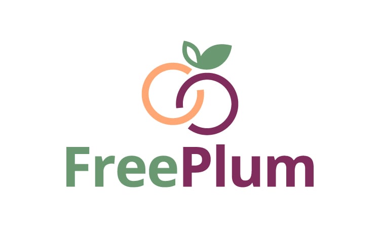 Freeplum logo