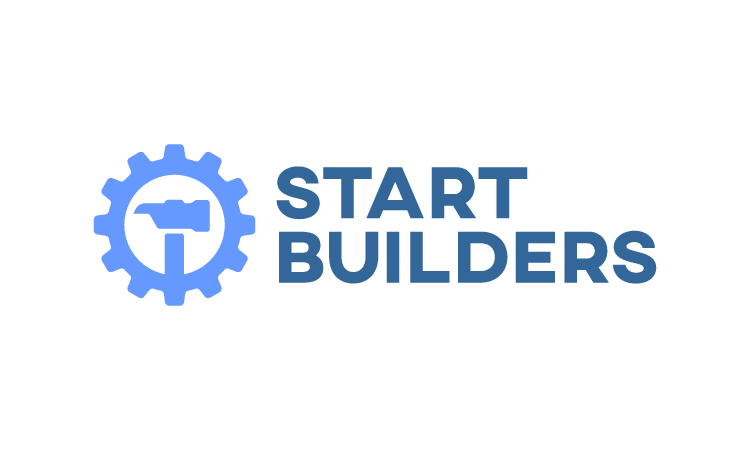 StartBuilders.com - Good premium domain names for sale