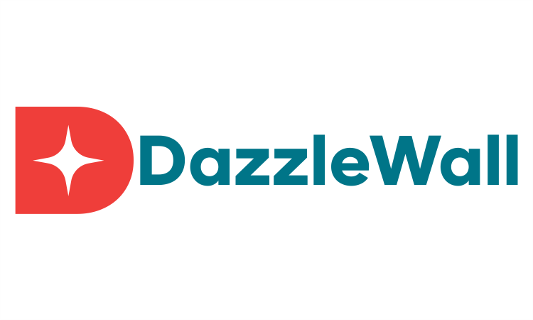DazzleWall logo