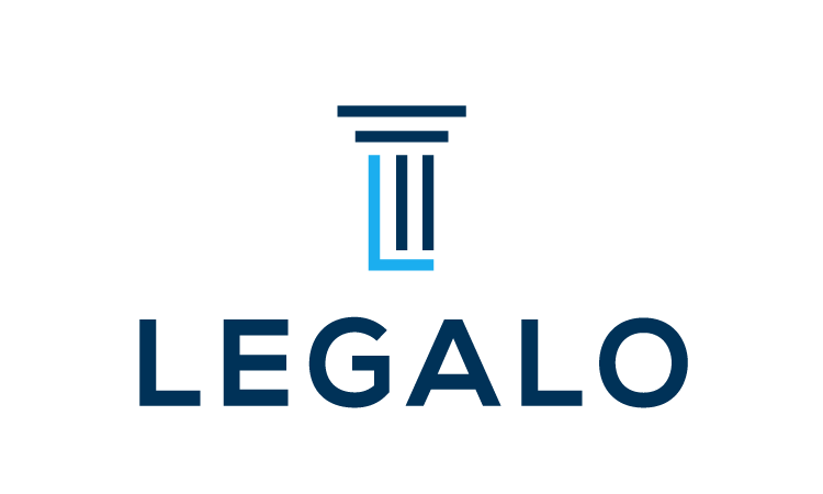 Legalo logo