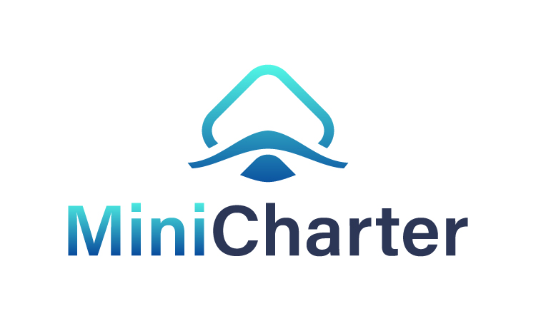 Minicharter logo
