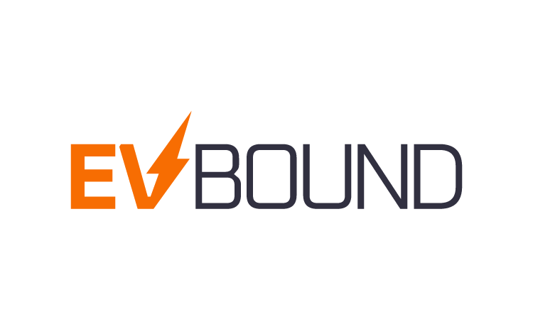 EvBound logo