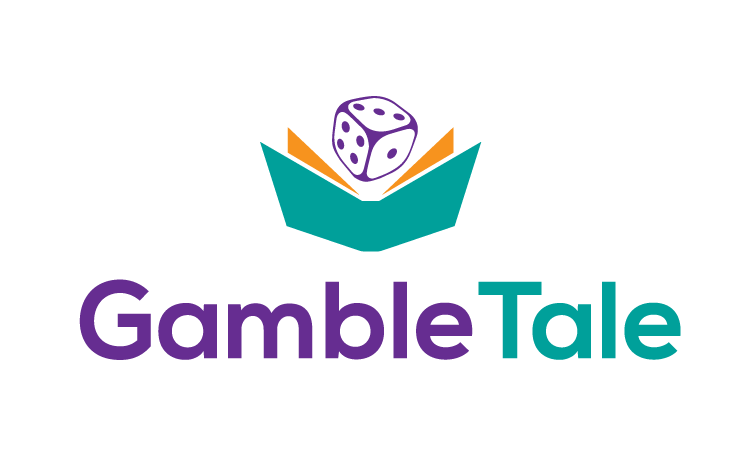 GambleTale.com - Creative premium domain names
