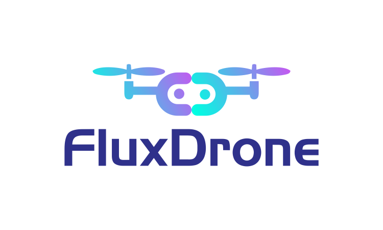 FluxDrone.com - Good premium domain marketplace