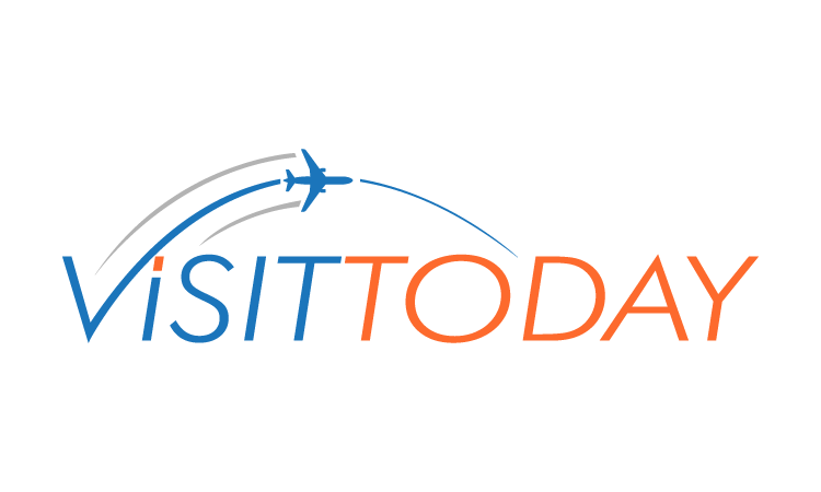 VisitToday.com - buy Unique premium domains