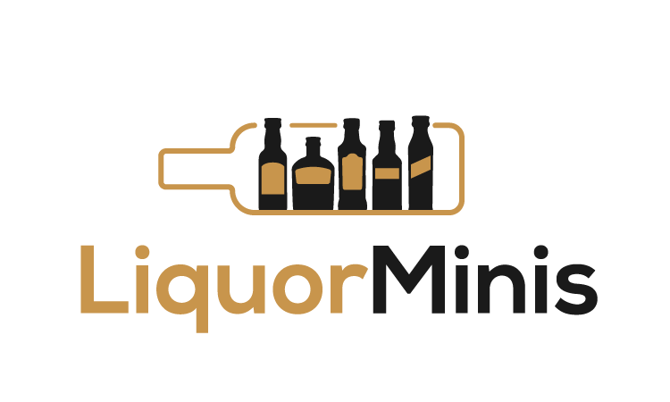 LiquorMinis logo
