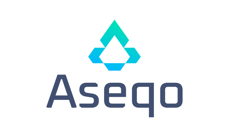 Aseqo logo