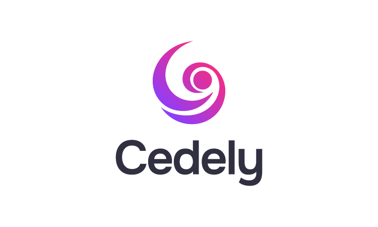 Cedely logo