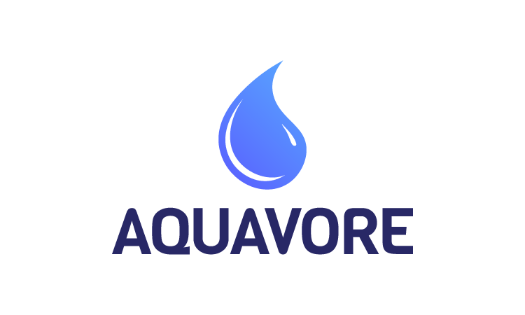 Aquavore logo