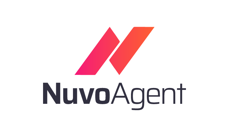 NuvoAgent logo