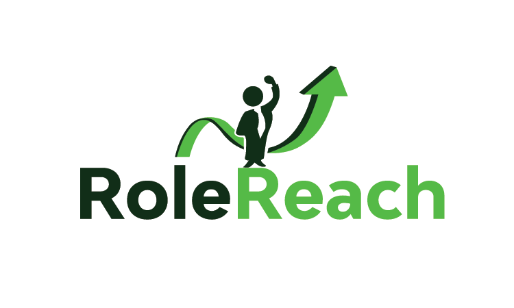 RoleReach.com - Great premium domains