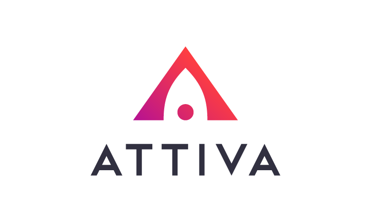 Attiva logo