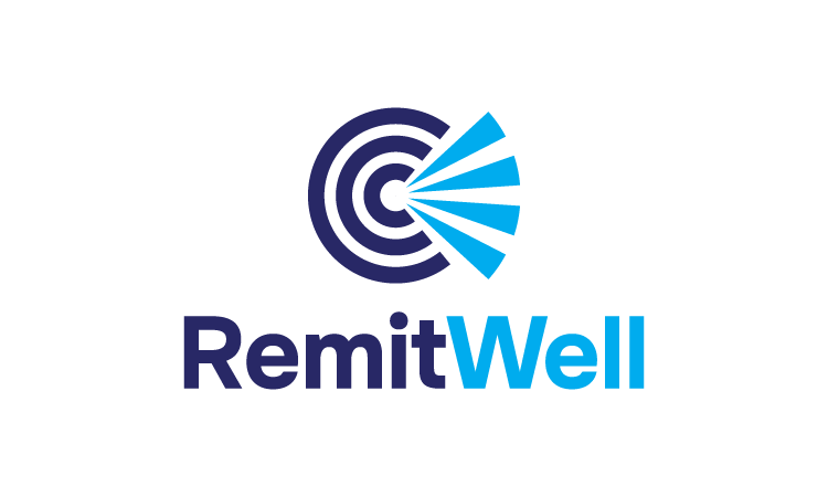 RemitWell logo