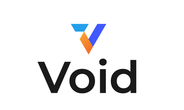 Void.now - Catchy premium domain names