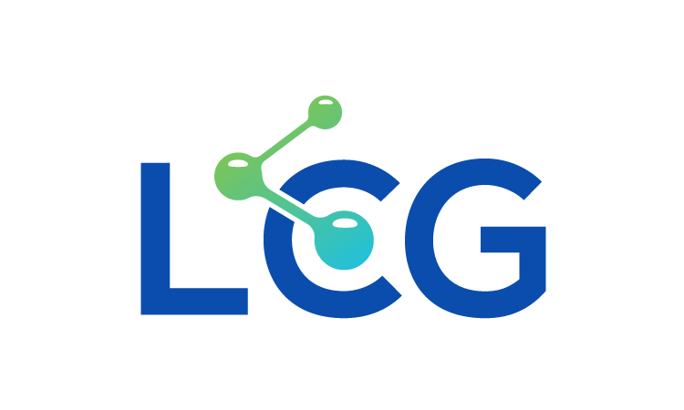 LCG logo