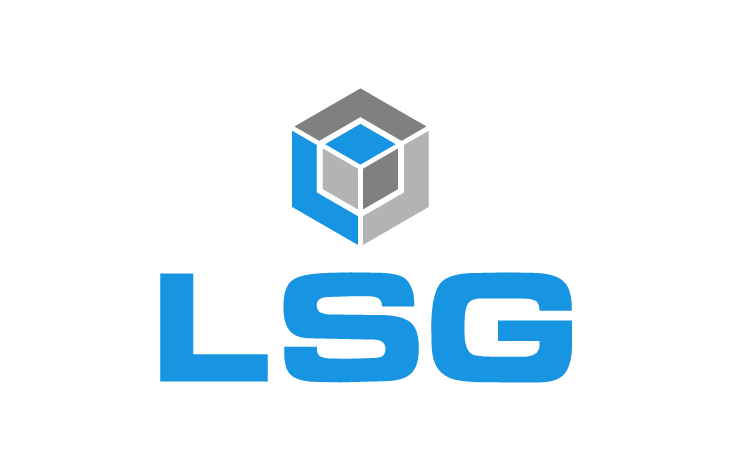 LSG logo