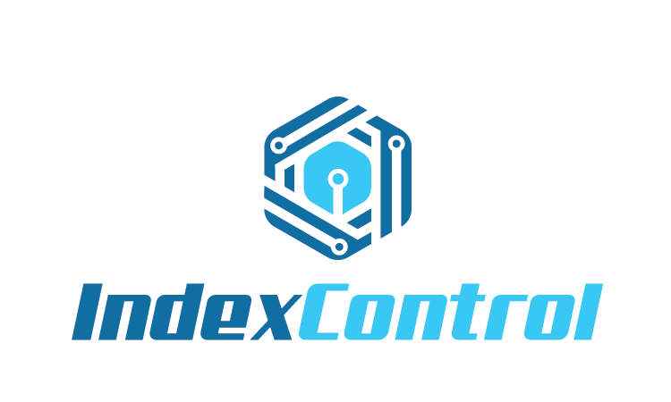 IndexControl logo