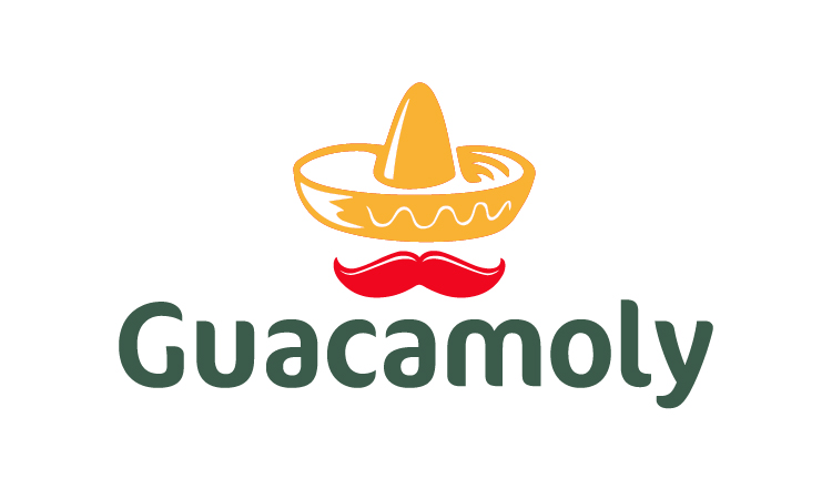 Guacamoly logo