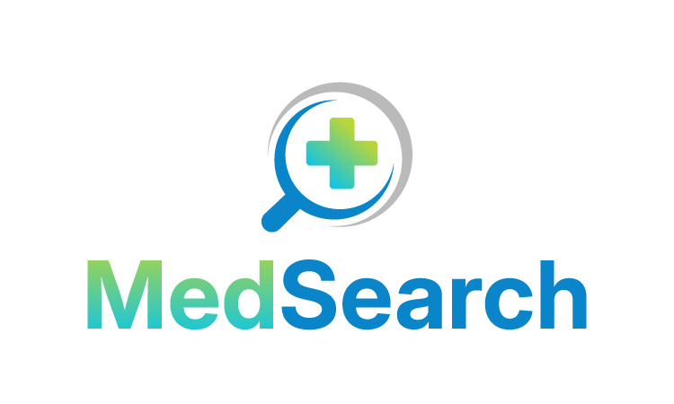 MedSearch logo