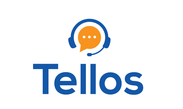 Tellos logo