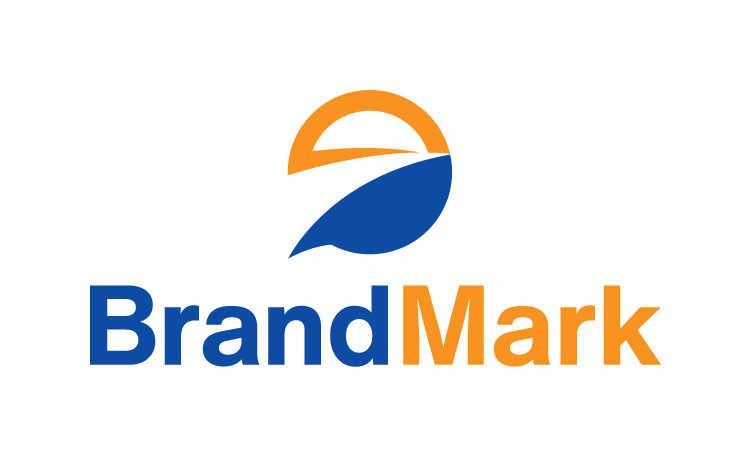 BrandMark logo