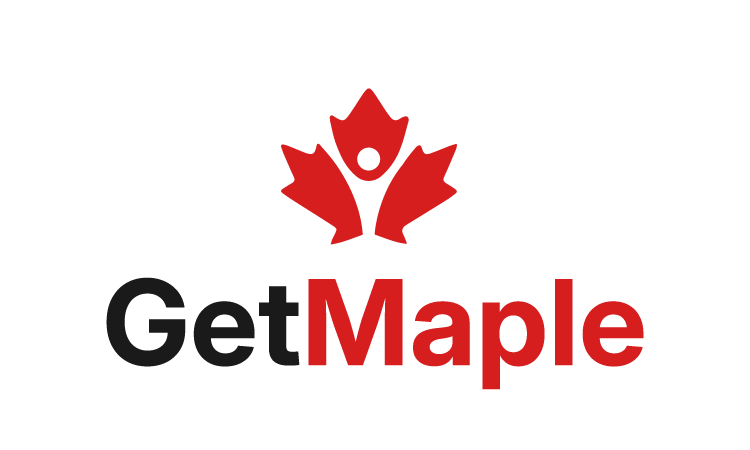 GetMaple logo