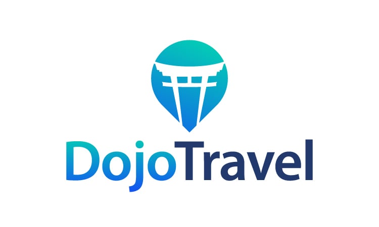 DojoTravel logo