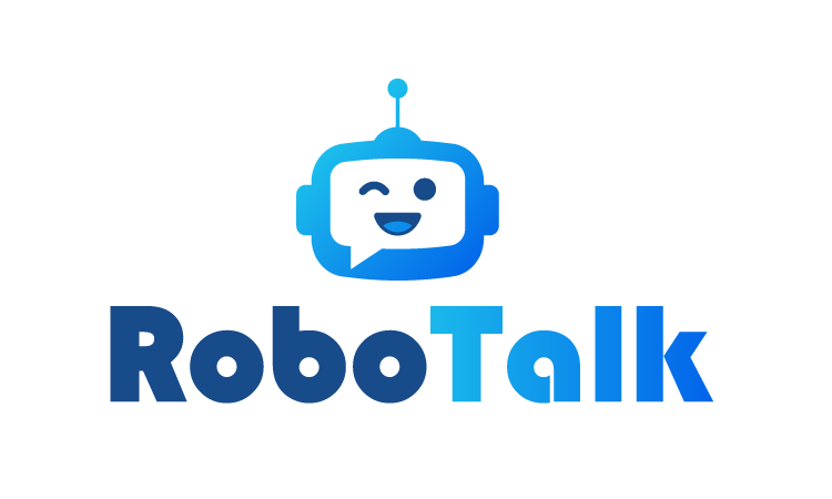 RoboTalk logo