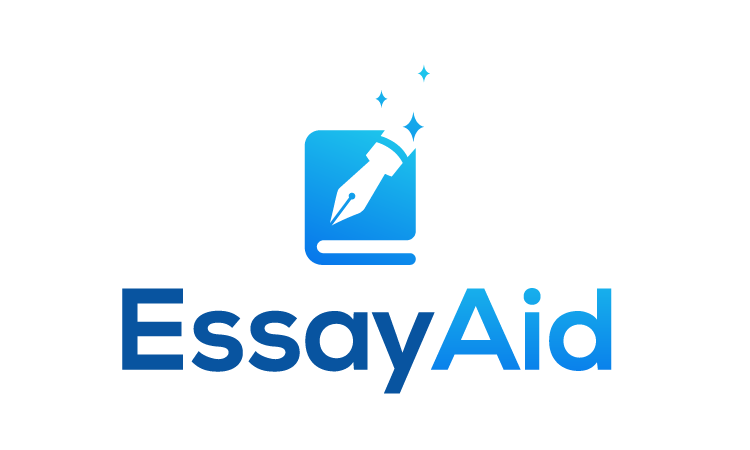 EssayAid logo