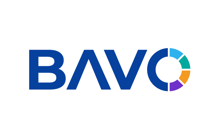 BAVO logo