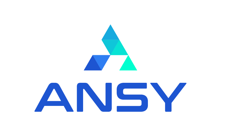 Ansy logo