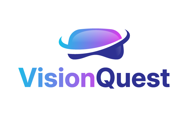 VisionQuest logo