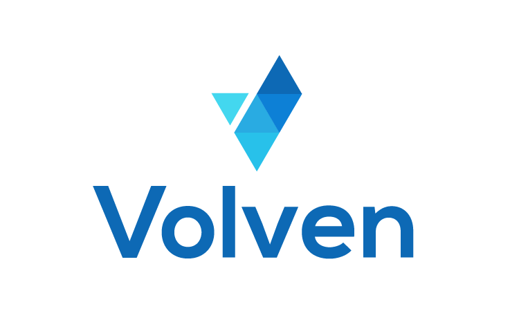 Volven logo