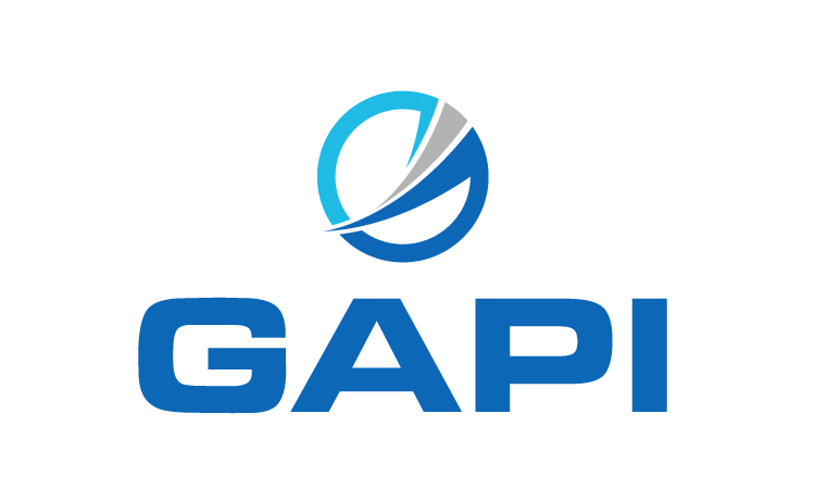 Gapi logo