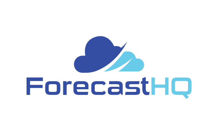ForecastHQ logo