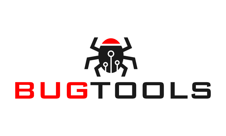 BugTools logo