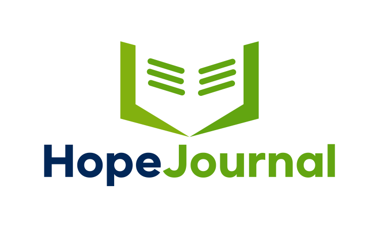 HopeJournal.com